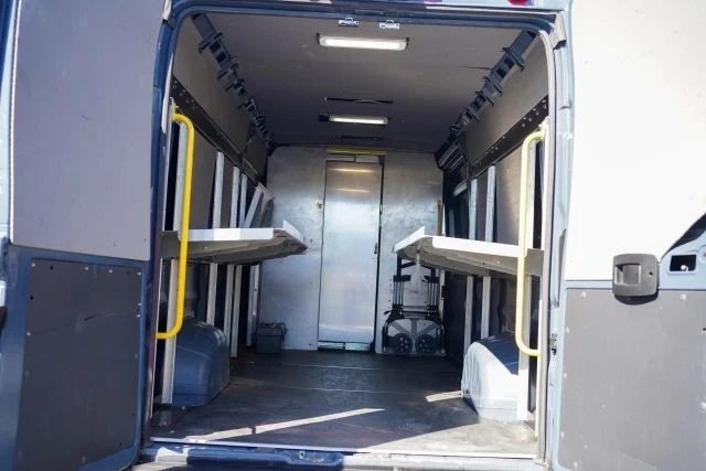 2019 Ram ProMaster - Image 16 of 21