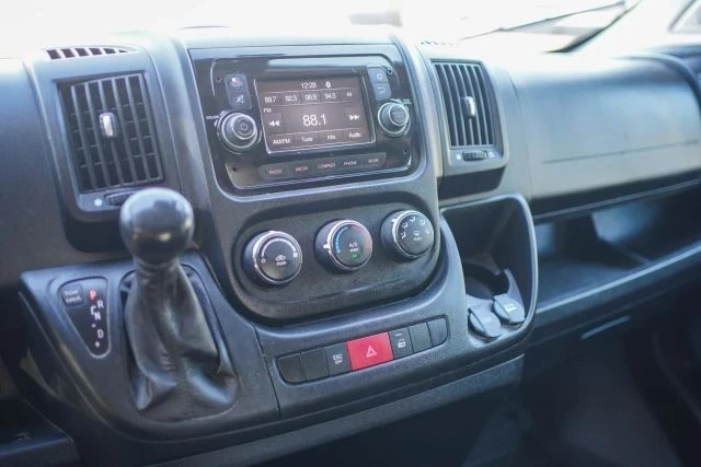 2019 Ram ProMaster - Image 11 of 21