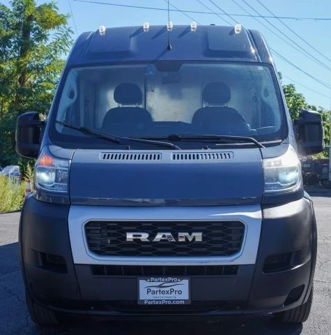2019 Ram ProMaster - Image 8 of 21