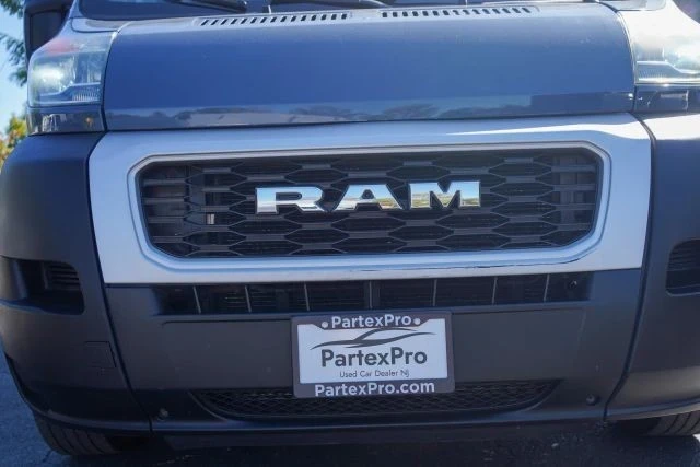 2019 Ram ProMaster - Image 9 of 21
