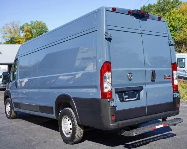 2019 Ram ProMaster - Image 3 of 21
