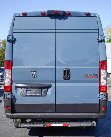 2019 Ram ProMaster - Image 4 of 21