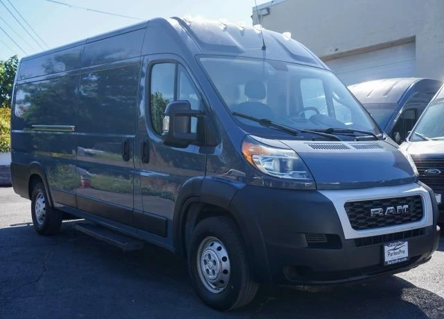 2019 Ram ProMaster - Image 7 of 21