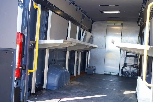 2019 Ram ProMaster - Image 17 of 21
