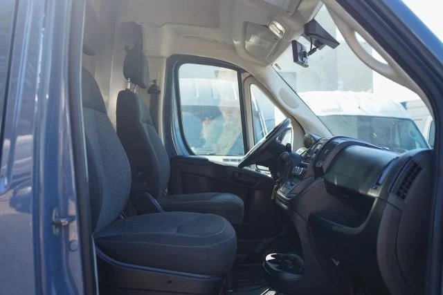 2019 Ram ProMaster - Image 13 of 21