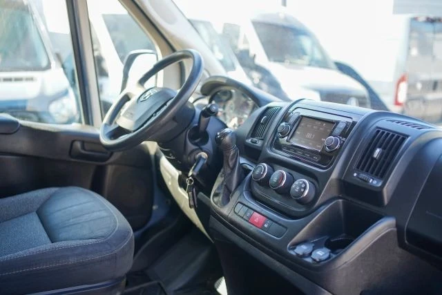 2019 Ram ProMaster - Image 14 of 21