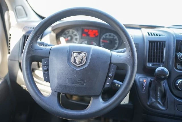 2019 Ram ProMaster - Image 2 of 21