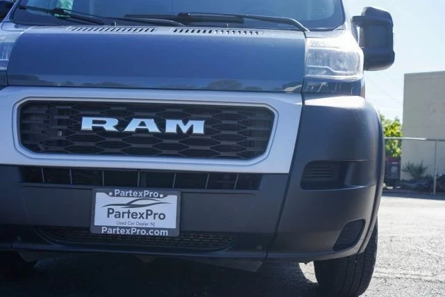 2019 Ram ProMaster - Image 10 of 21