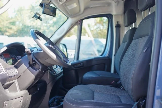 2019 Ram ProMaster - Image 12 of 21