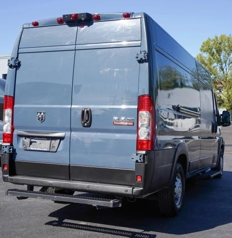2019 Ram ProMaster - Image 7 of 21