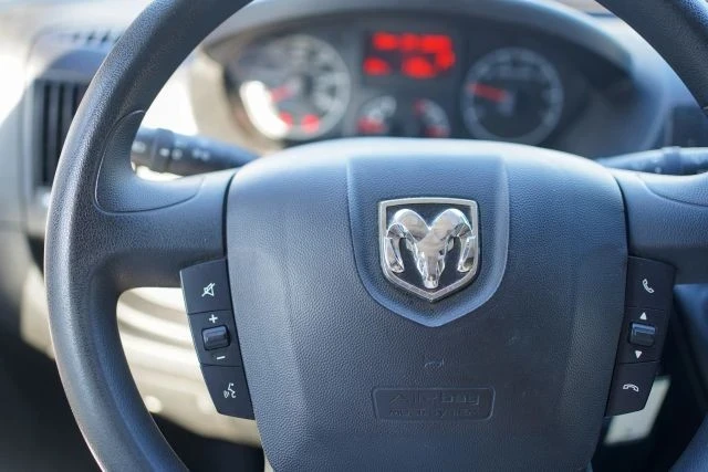 2019 Ram ProMaster - Image 14 of 21