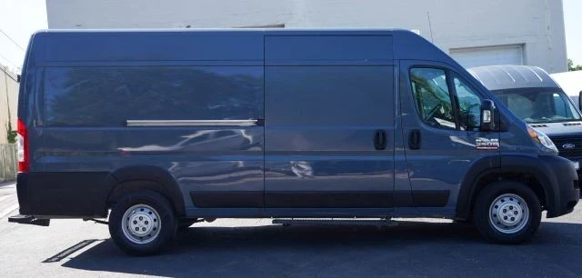 2019 Ram ProMaster - Image 8 of 21