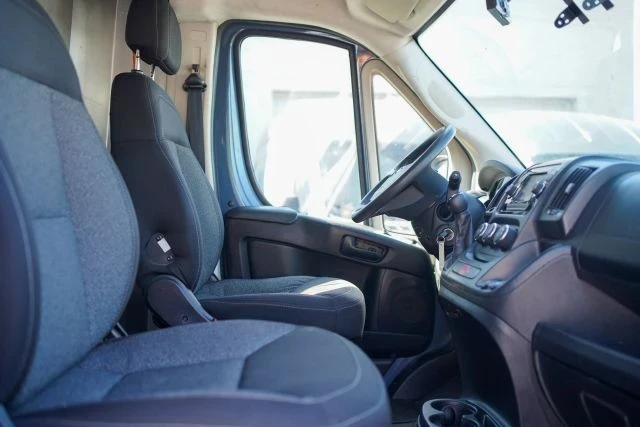 2019 Ram ProMaster - Image 17 of 21