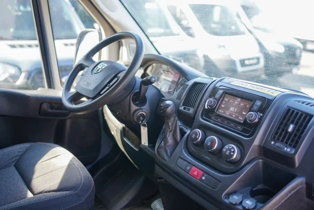 2019 Ram ProMaster - Image 18 of 21