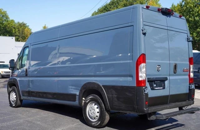 2019 Ram ProMaster - Image 4 of 21