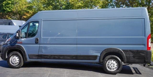 2019 Ram ProMaster - Image 3 of 21