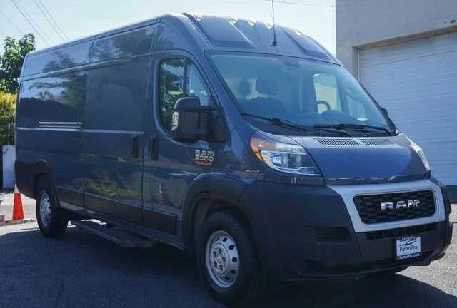 2019 Ram ProMaster - Image 9 of 21
