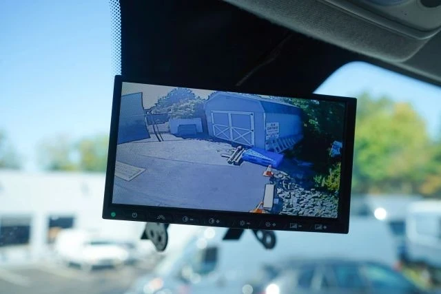 2019 Ram ProMaster - Image 16 of 21