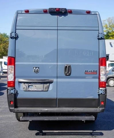 2019 Ram ProMaster - Image 6 of 21