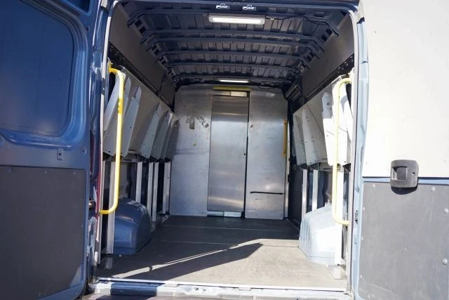 2019 Ram ProMaster - Image 20 of 21