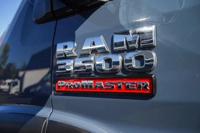 2019 Ram ProMaster - Image 11 of 21