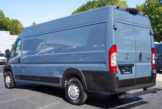 2019 Ram ProMaster - Image 5 of 21