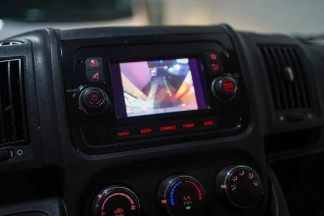 2019 Ram ProMaster - Image 16 of 21