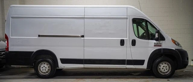 2019 Ram ProMaster - Image 7 of 21