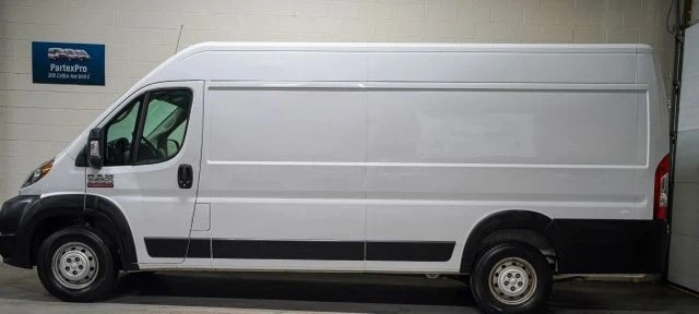 2019 Ram ProMaster - Image 4 of 21