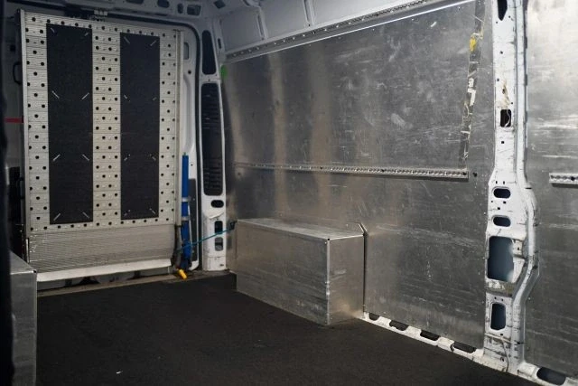 2019 Ram ProMaster - Image 20 of 21