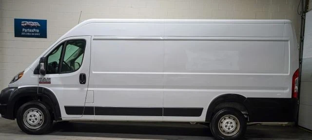 2019 Ram ProMaster - Image 4 of 21