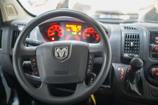 2019 Ram ProMaster - Image 2 of 21
