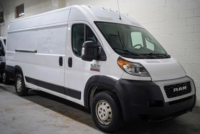 2019 Ram ProMaster - Image 8 of 21