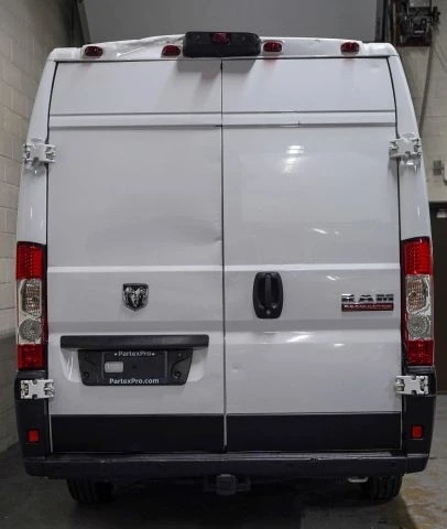 2019 Ram ProMaster - Image 5 of 21