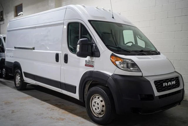 2019 Ram ProMaster - Image 8 of 21