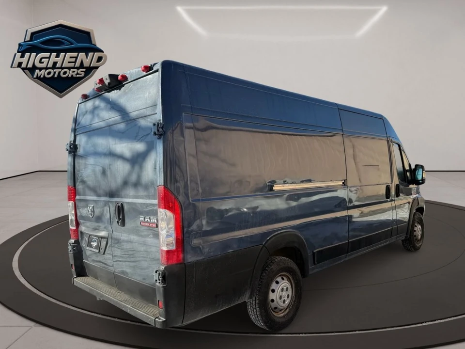 2019 Ram ProMaster - Image 7 of 21
