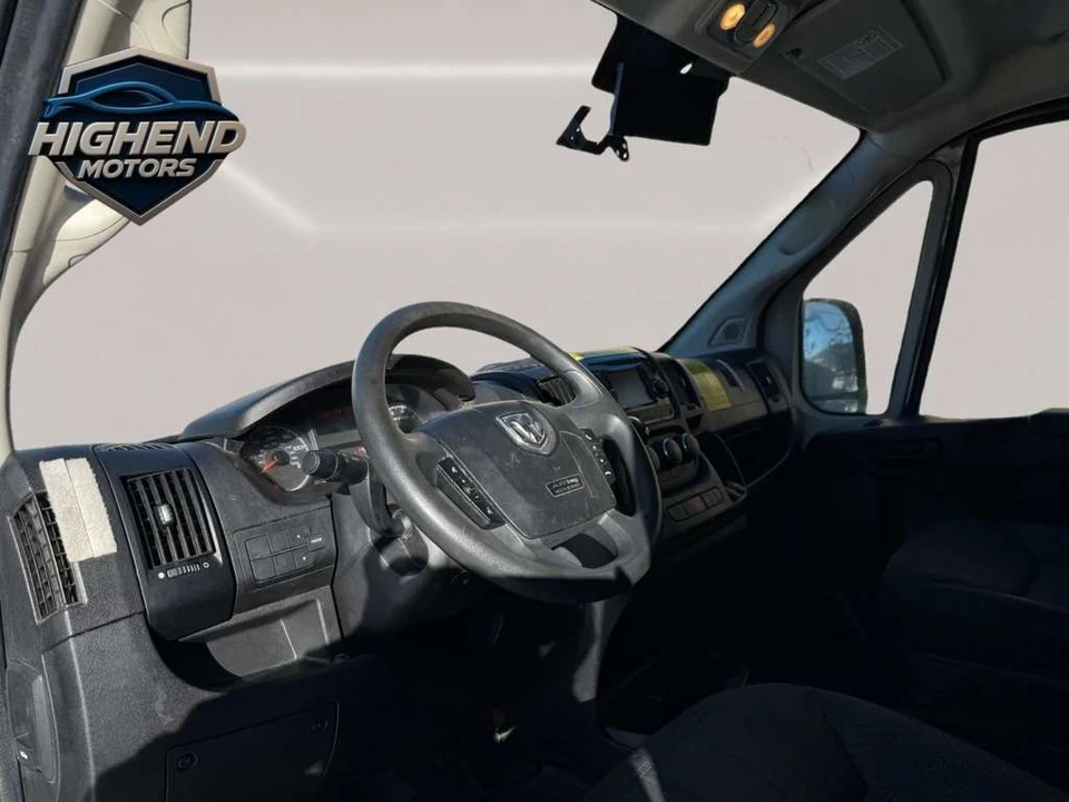 2019 Ram ProMaster - Image 13 of 21
