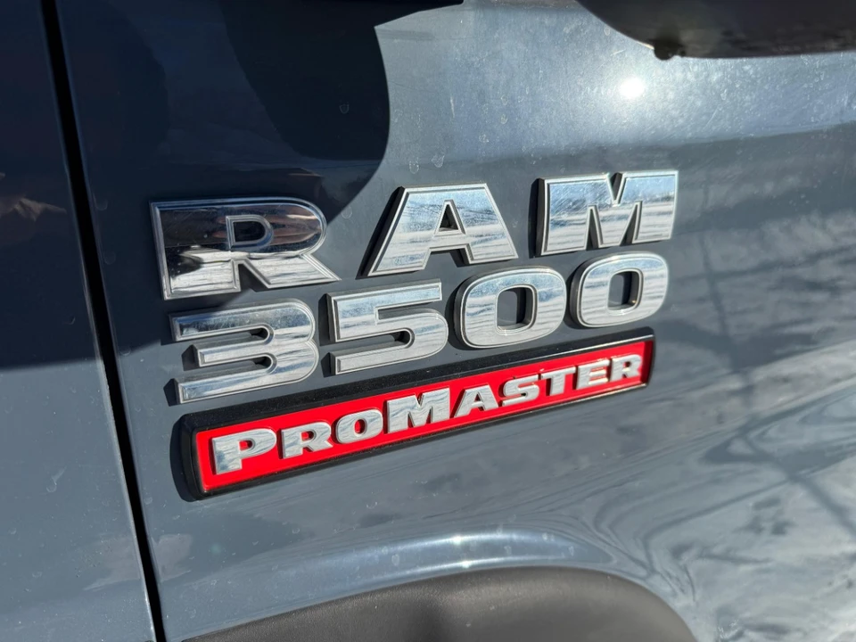 2019 Ram ProMaster - Image 19 of 21