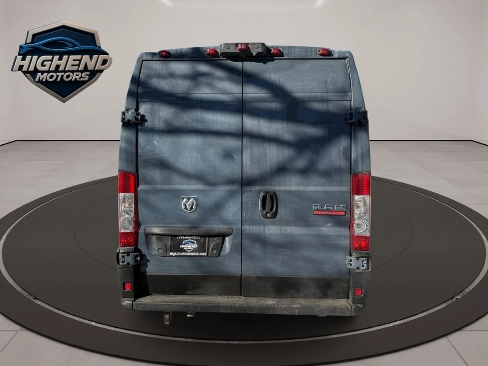 2019 Ram ProMaster - Image 6 of 21