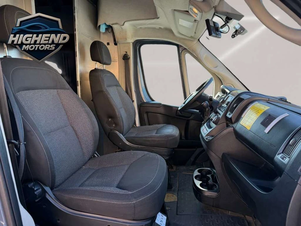 2019 Ram ProMaster - Image 15 of 21