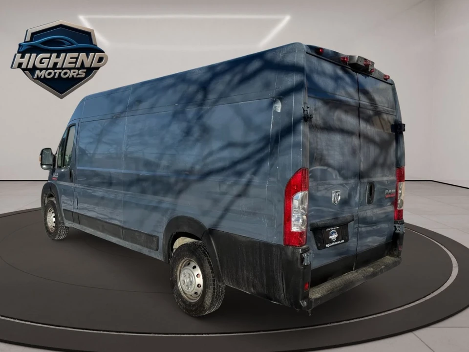 2019 Ram ProMaster - Image 4 of 21