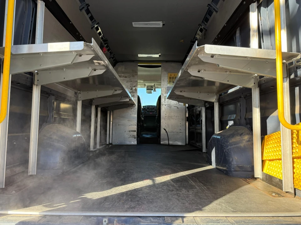 2019 Ram ProMaster - Image 20 of 21