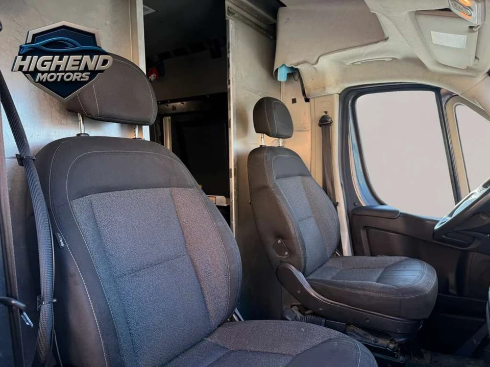 2019 Ram ProMaster - Image 16 of 21