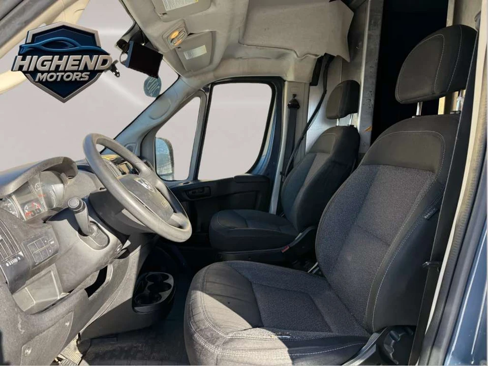 2019 Ram ProMaster - Image 12 of 21