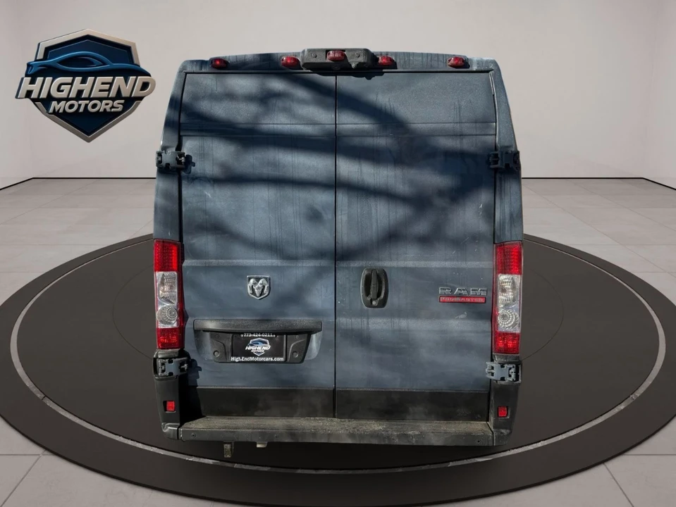 2019 Ram ProMaster - Image 5 of 21