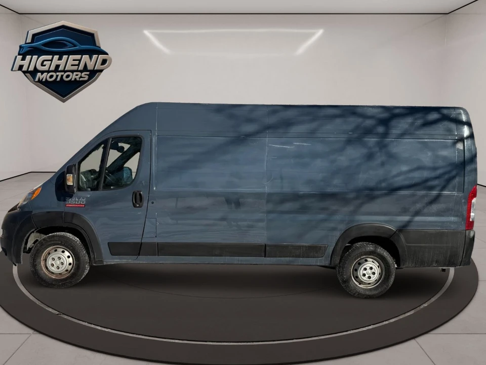 2019 Ram ProMaster - Image 3 of 21