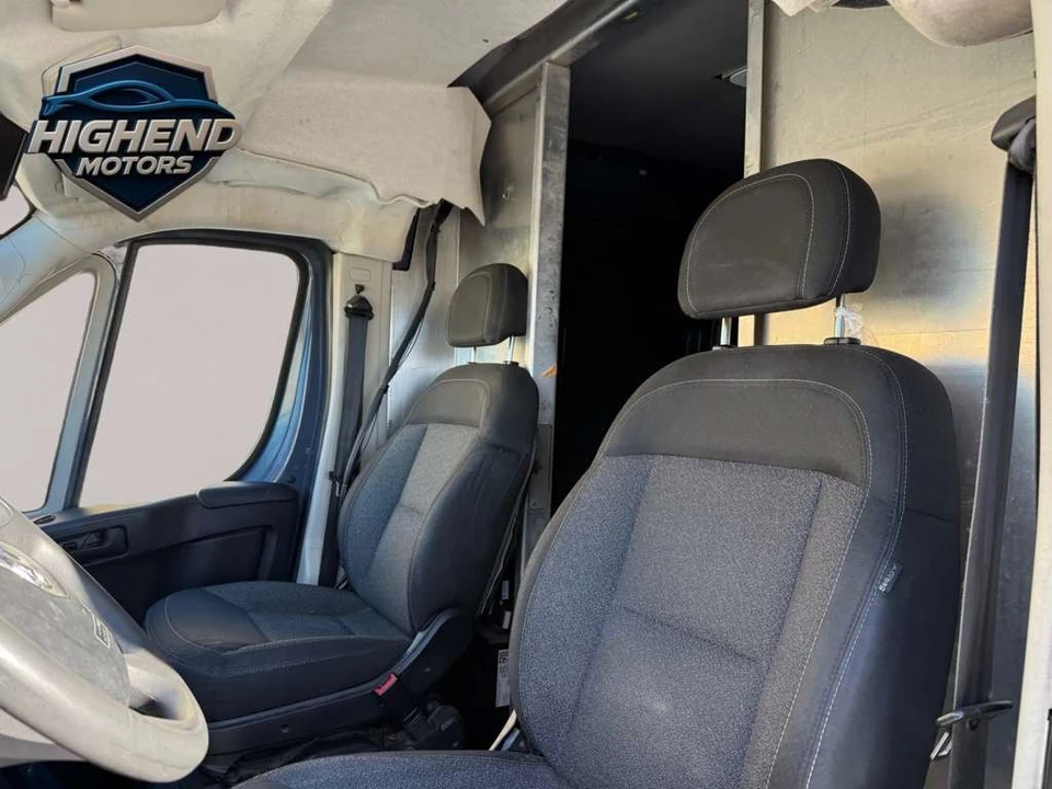 2019 Ram ProMaster - Image 14 of 21