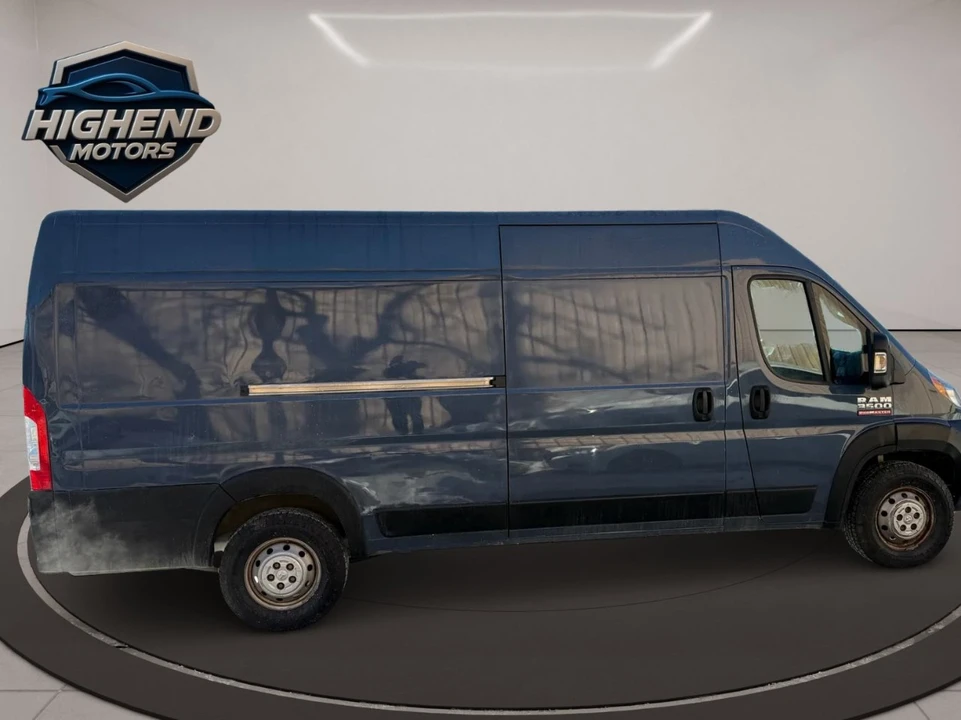 2019 Ram ProMaster - Image 8 of 21