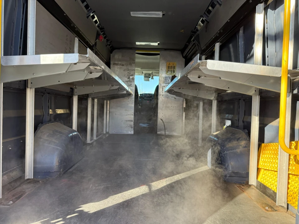 2019 Ram ProMaster - Image 21 of 21