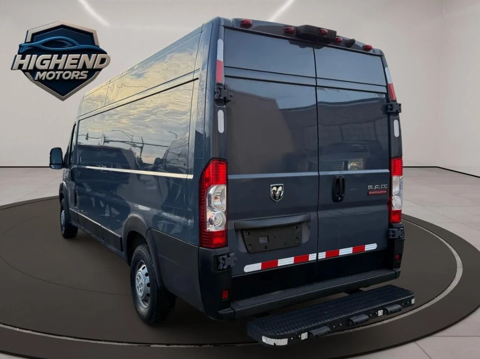 2019 Ram ProMaster - Image 6 of 21